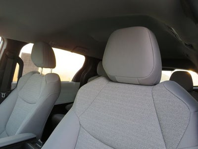 2026 Toyota SIENNA LE LE 8 Passenger