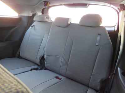 2026 Toyota SIENNA LE LE 8 Passenger