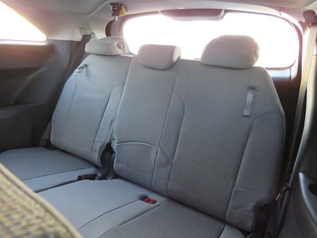 2026 Toyota SIENNA LE LE 8 Passenger