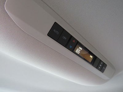 2026 Toyota SIENNA LE LE 8 Passenger