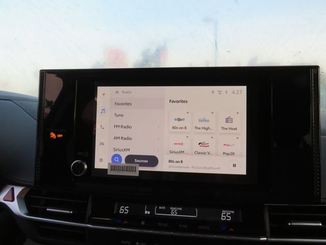 2026 Toyota SIENNA LE LE 8 Passenger