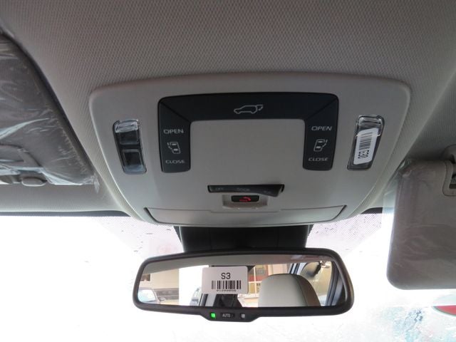 2026 Toyota SIENNA LE LE 8 Passenger