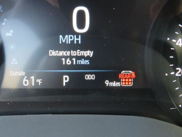 2026 Toyota SIENNA LE LE 8 Passenger