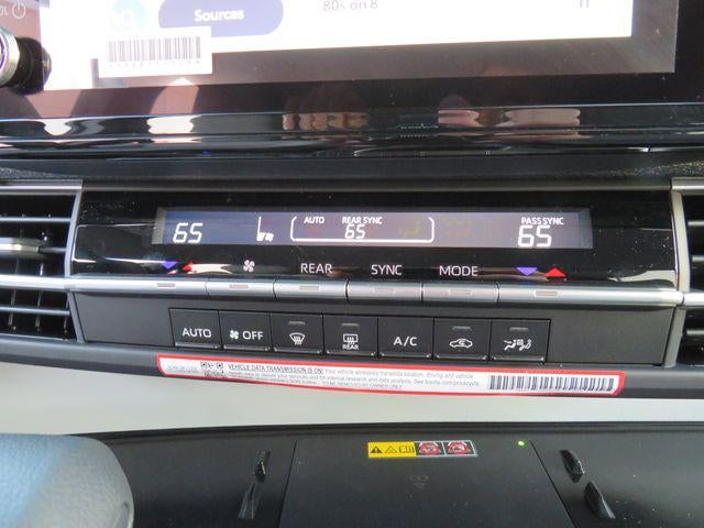 2026 Toyota SIENNA LE LE 8 Passenger