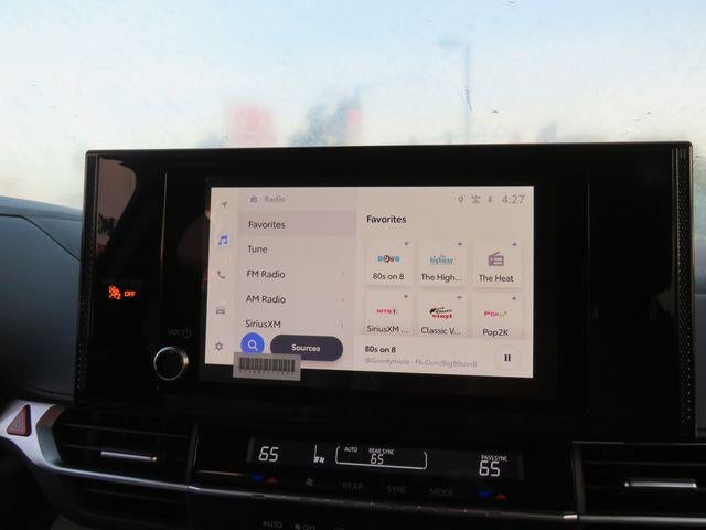 2026 Toyota SIENNA LE LE 8 Passenger