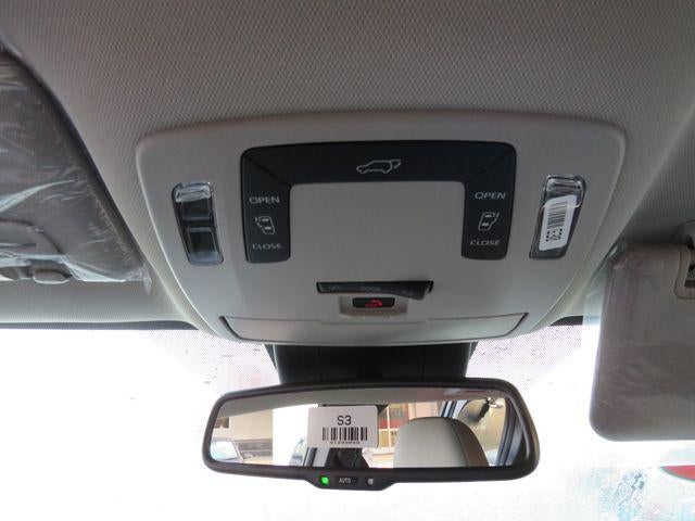 2026 Toyota SIENNA LE LE 8 Passenger