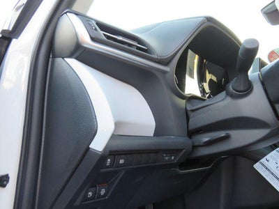 2026 Toyota SIENNA LE LE 8 Passenger