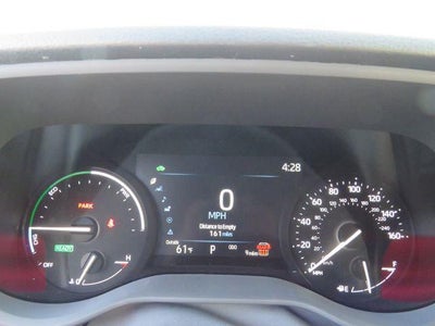 2026 Toyota SIENNA LE LE 8 Passenger