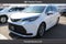 2026 Toyota Sienna LE 8 Passenger
