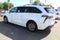2026 Toyota Sienna LE 8 Passenger