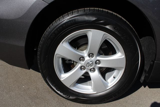 2017 Toyota Sienna LE 8 Passenger