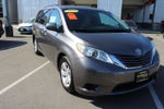 2017 Toyota Sienna LE 8 Passenger