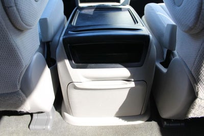 2017 Toyota Sienna LE 8 Passenger
