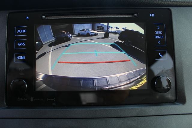 2017 Toyota Sienna LE 8 Passenger