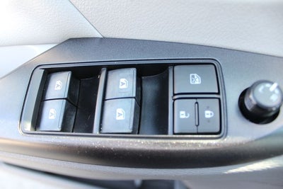 2017 Toyota Sienna LE 8 Passenger