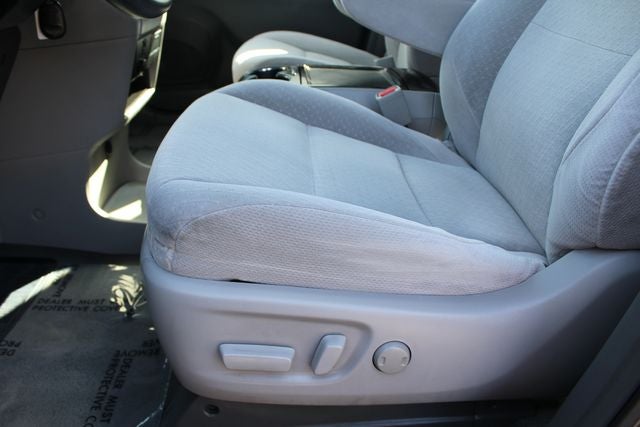 2017 Toyota Sienna LE 8 Passenger