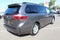 2017 Toyota Sienna LE 8 Passenger