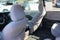 2017 Toyota Sienna LE 8 Passenger