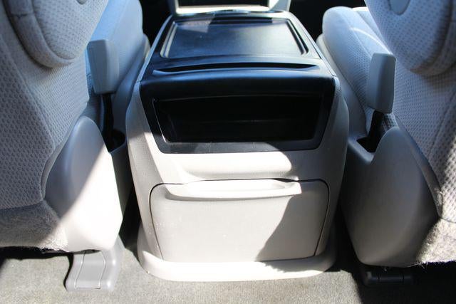 2017 Toyota Sienna LE 8 Passenger
