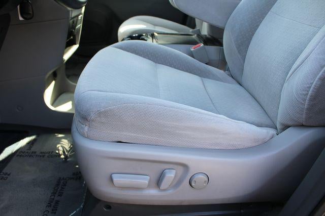 2017 Toyota Sienna LE 8 Passenger
