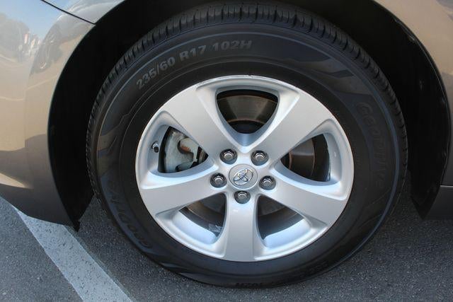 2017 Toyota Sienna LE 8 Passenger