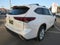 2026 Toyota Highlander Hybrid Hybrid Limited
