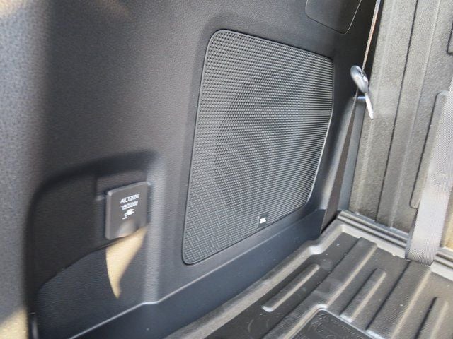 2026 Toyota Highlander Hybrid Hybrid Limited