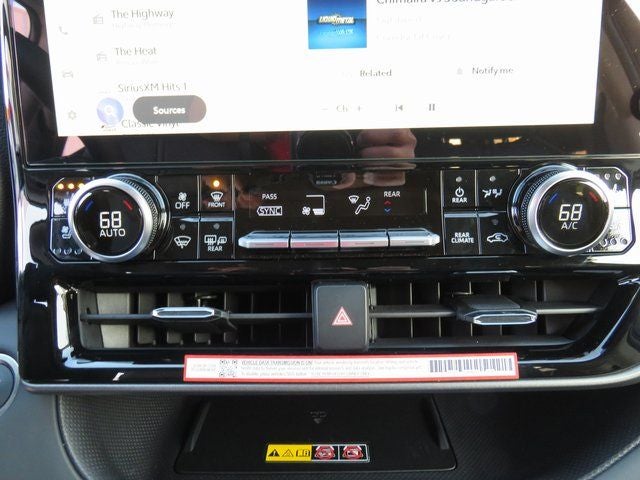 2026 Toyota Highlander Hybrid Hybrid Limited