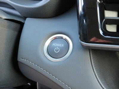 2026 Toyota Highlander Hybrid Hybrid Limited