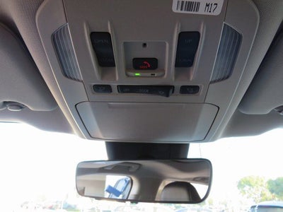 2026 Toyota Highlander Hybrid Hybrid Limited