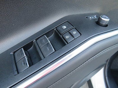 2026 Toyota Highlander Hybrid Hybrid Limited