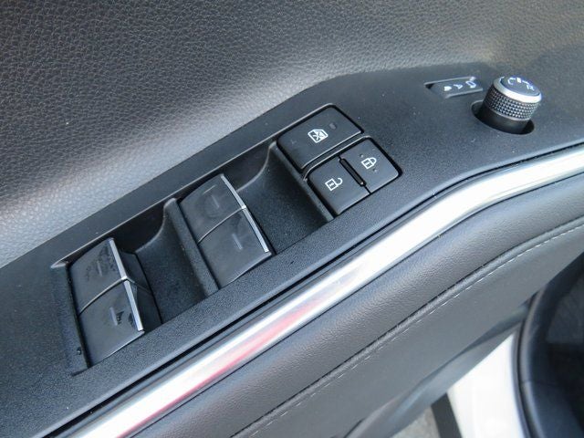 2026 Toyota Highlander Hybrid Hybrid Limited