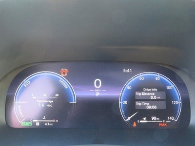 2026 Toyota Highlander Hybrid Hybrid Limited