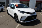 2026 Toyota Sienna XSE 7 Passenger