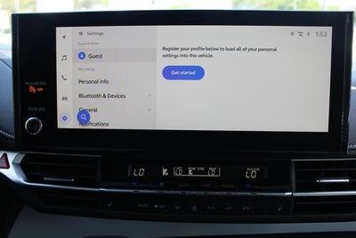 2026 Toyota Sienna XSE 7 Passenger