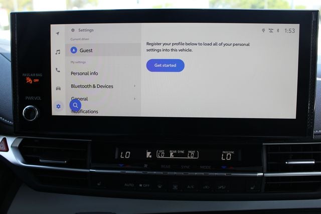 2026 Toyota Sienna XSE 7 Passenger