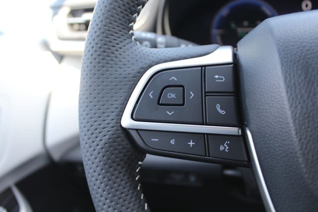 2026 Toyota Sienna XSE 7 Passenger