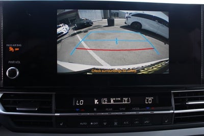 2026 Toyota Sienna XSE 7 Passenger