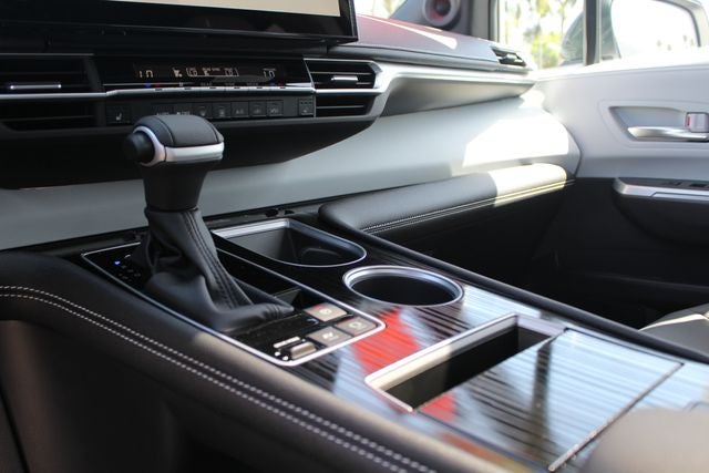 2026 Toyota Sienna XSE 7 Passenger