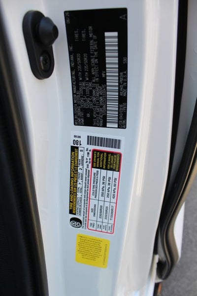 2026 Toyota Sienna XSE 7 Passenger