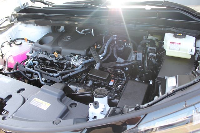 2026 Toyota Sienna XSE 7 Passenger