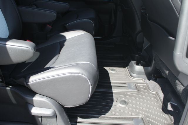 2026 Toyota Sienna XSE 7 Passenger