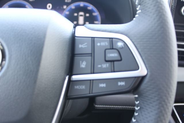 2026 Toyota Sienna XSE 7 Passenger