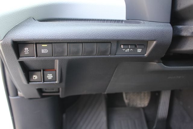 2026 Toyota Sienna XSE 7 Passenger