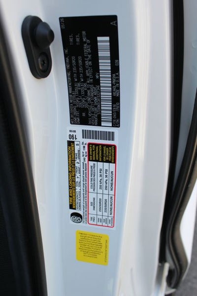 2026 Toyota Sienna XSE 7 Passenger
