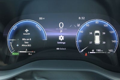 2026 Toyota Sienna XSE 7 Passenger