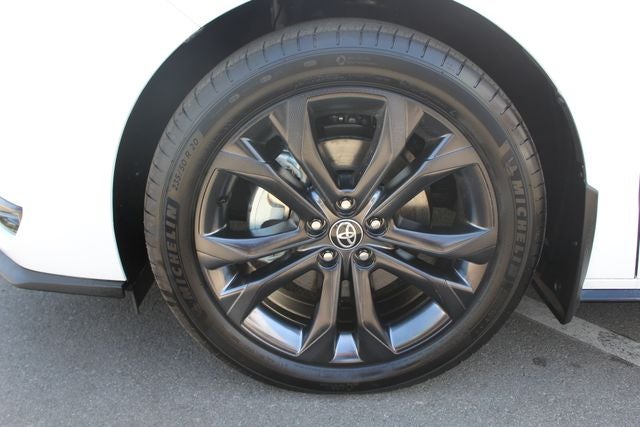2026 Toyota Sienna XSE 7 Passenger