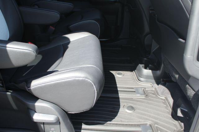 2026 Toyota Sienna XSE 7 Passenger