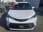 2026 Toyota SIENNA XLE XLE 8 Passenger