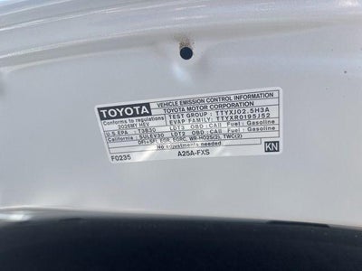 2026 Toyota SIENNA XLE XLE 8 Passenger